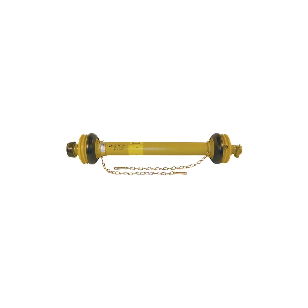 [AMAT2-422907] Arbore cardanic fără furci W2400 L=860mm Walterscheid W2400860S4S5