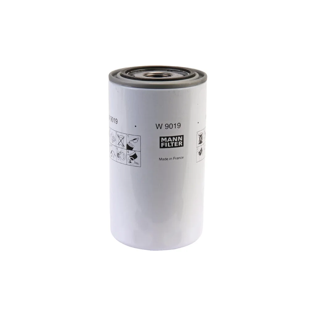 [AMAT2-422909] Filtru de ulei Mann W9019