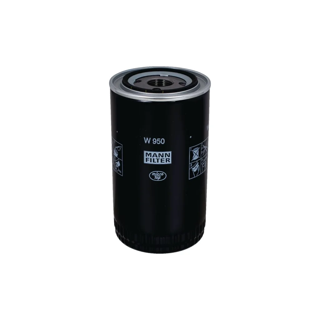 [AMAT2-422910] Filtru ulei MANN-FILTER W950
