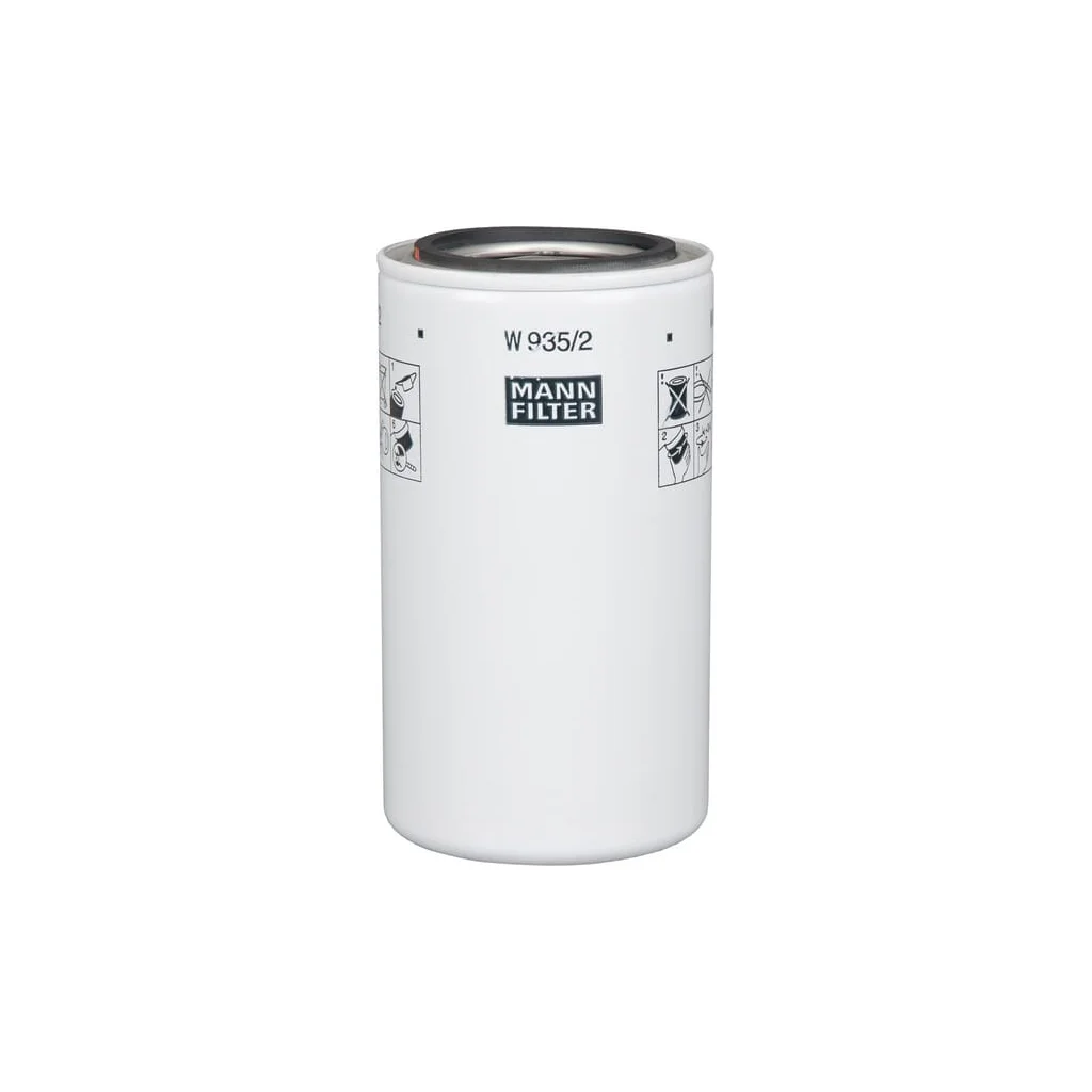 [AMAT2-422926] Filtru ulei W9352