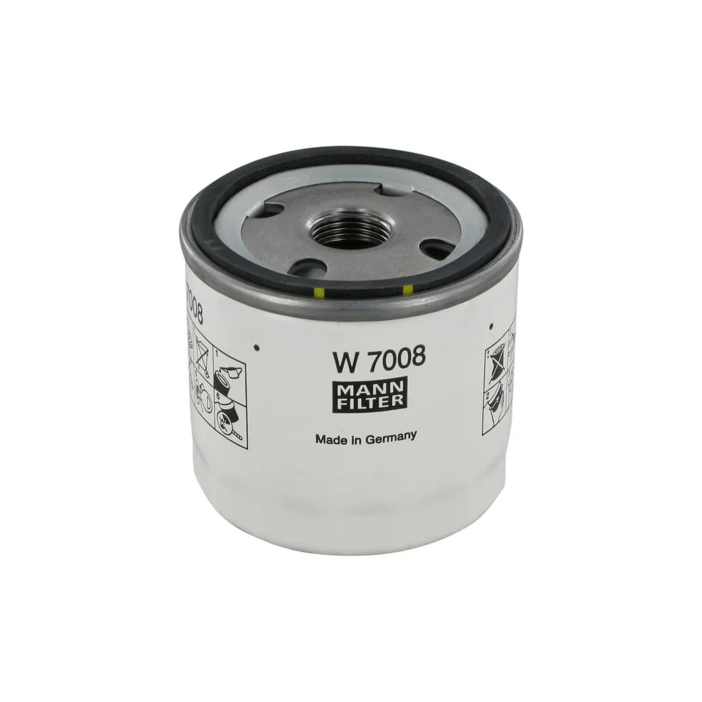 [AMAT2-422940] Filtru de schimb pentru uleiul de lubrifiere W7008
