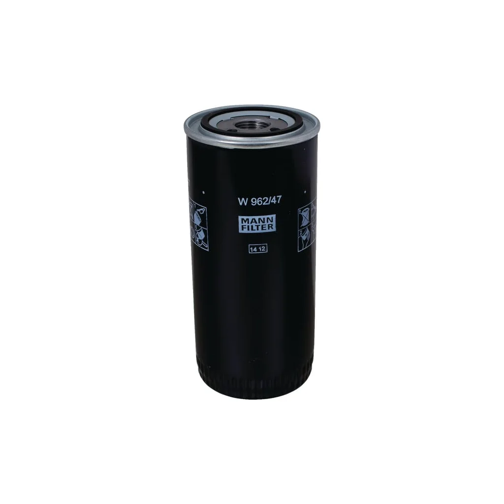 [AMAT2-422941] Filtru de ulei M+H W96247