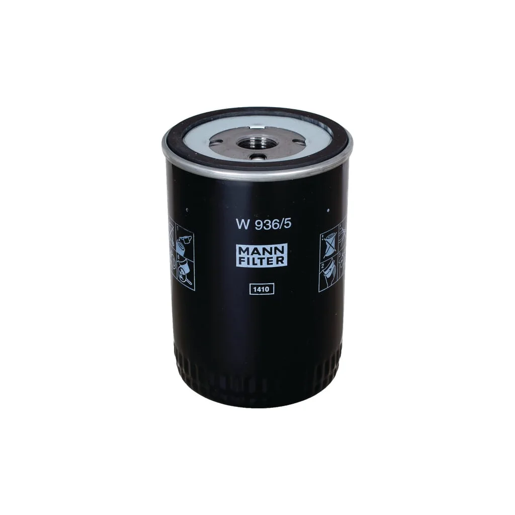 [AMAT2-422945] Filtru de ulei M+H W9365