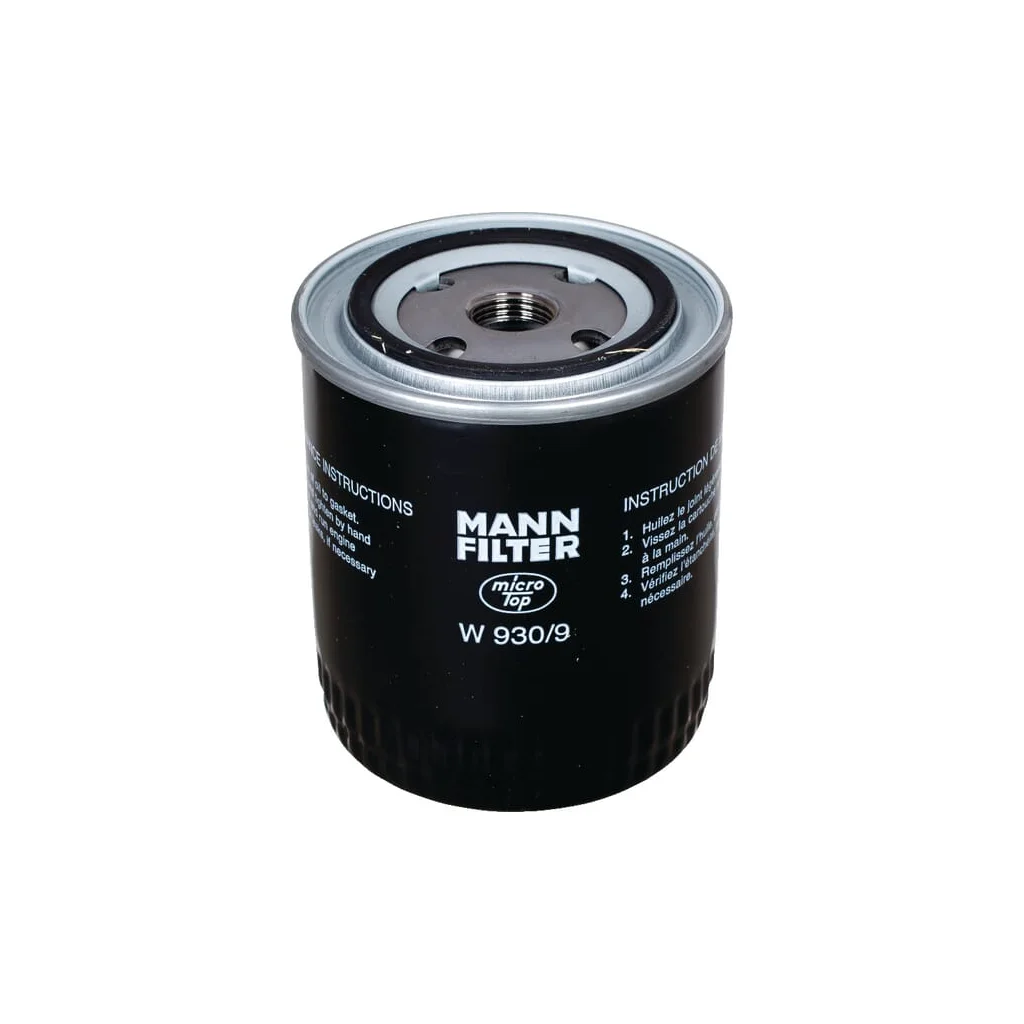 [AMAT2-422948] Filtru ulei W9309