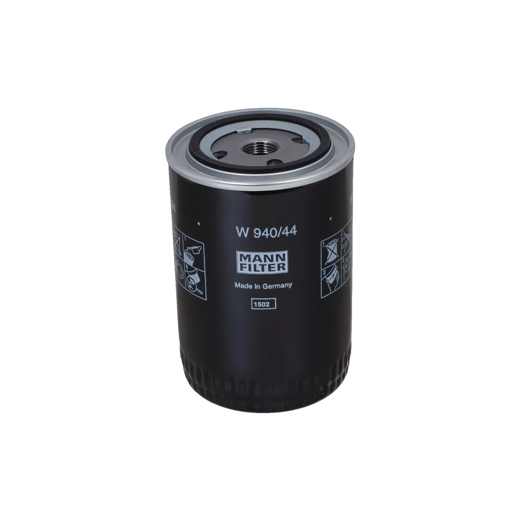 [AMAT2-422989] Filtru ulei Mann-Filter W94044