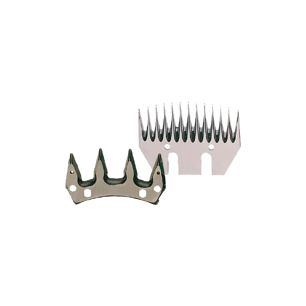 [AMAT2-423005] Cuţit superior-inferior Wellington 4/13 dinţi VV9671