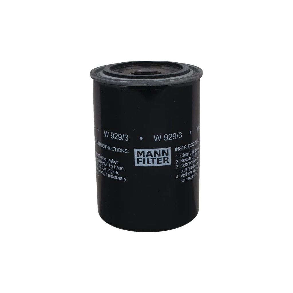 [AMAT2-423008] Filtru ulei W9293
