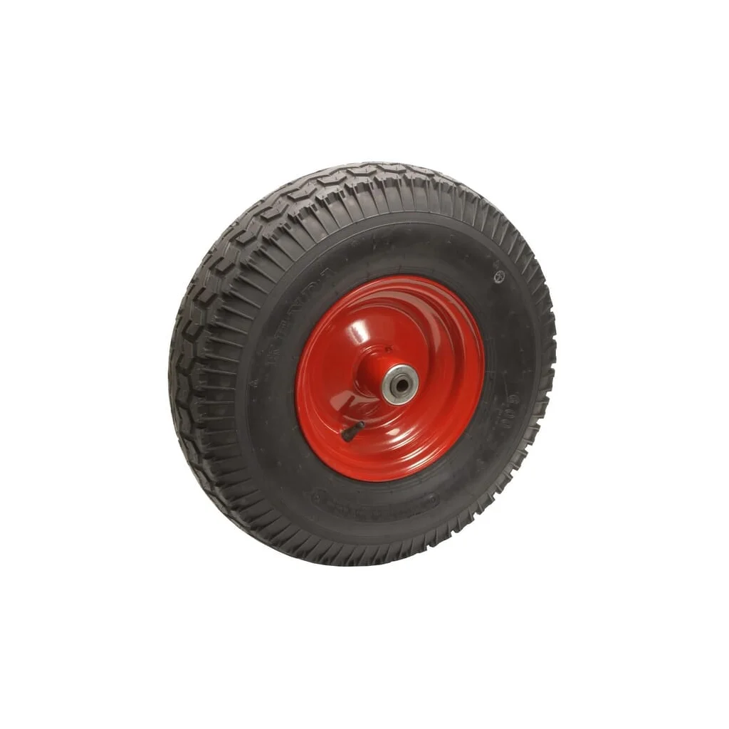 [AMAT2-423012] Jantă din oțel 4.00x8 4PR ST15 Ø17x120 W4008417120
