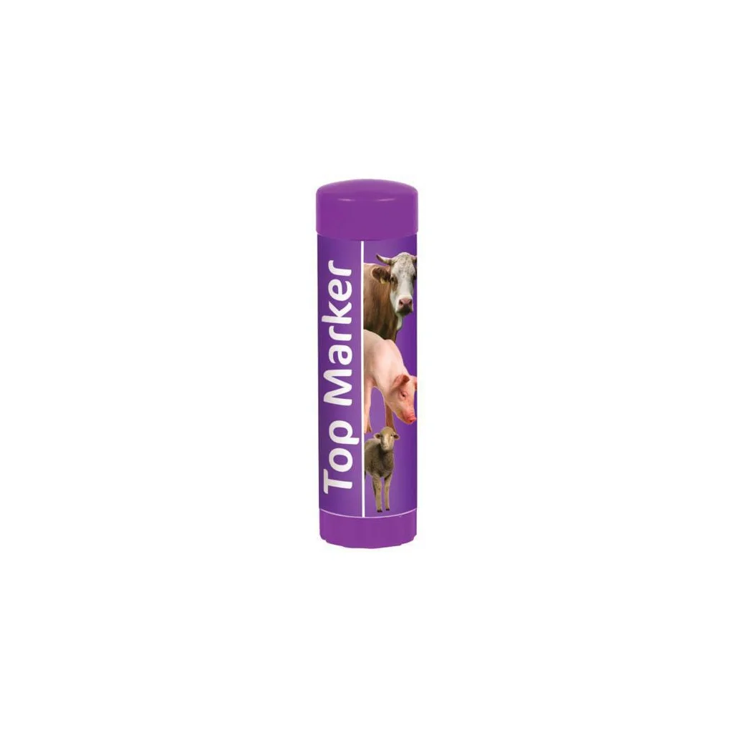 [AMAT2-423014] Brățară de marcare violetă VV8011