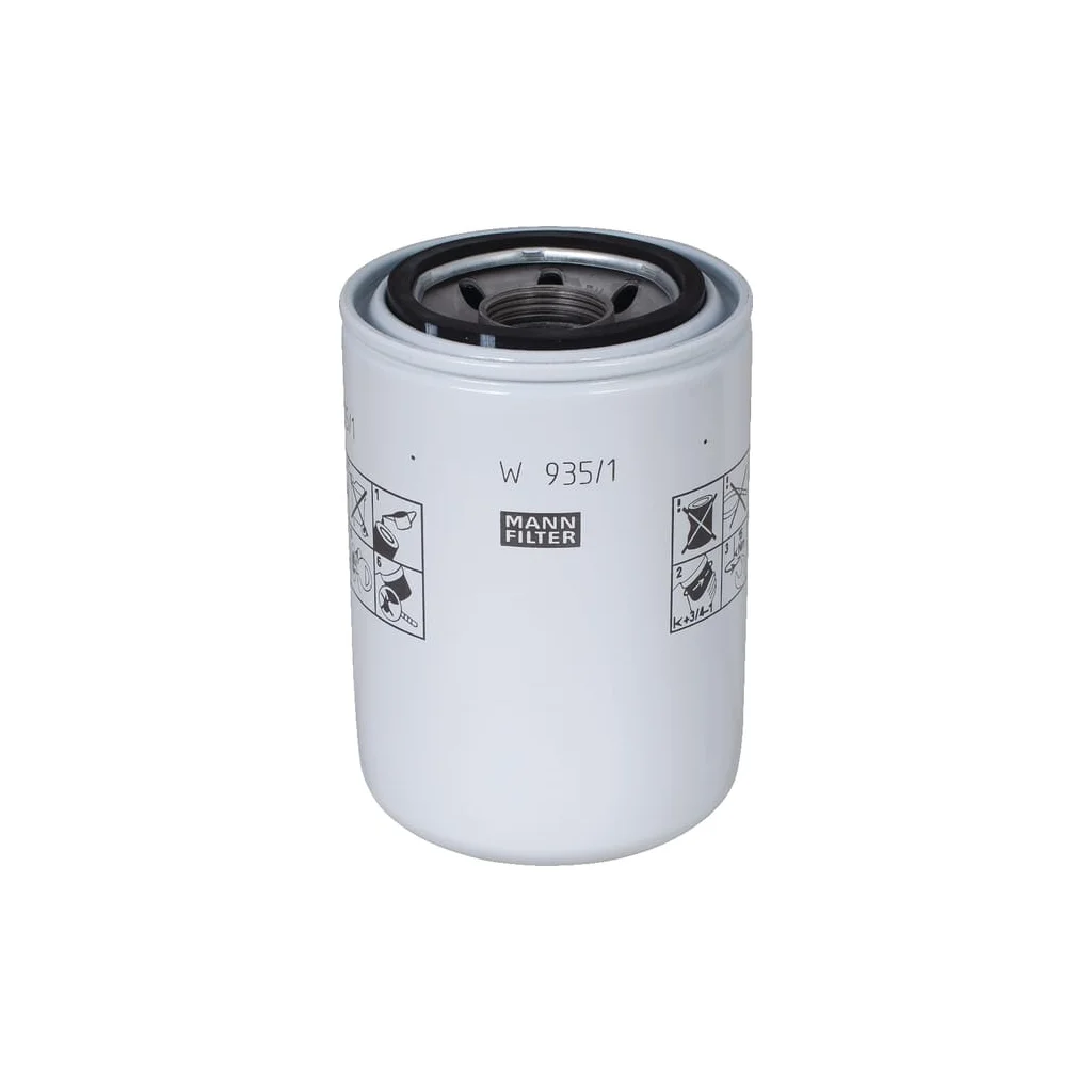 [AMAT2-423017] Filtru ulei W9351