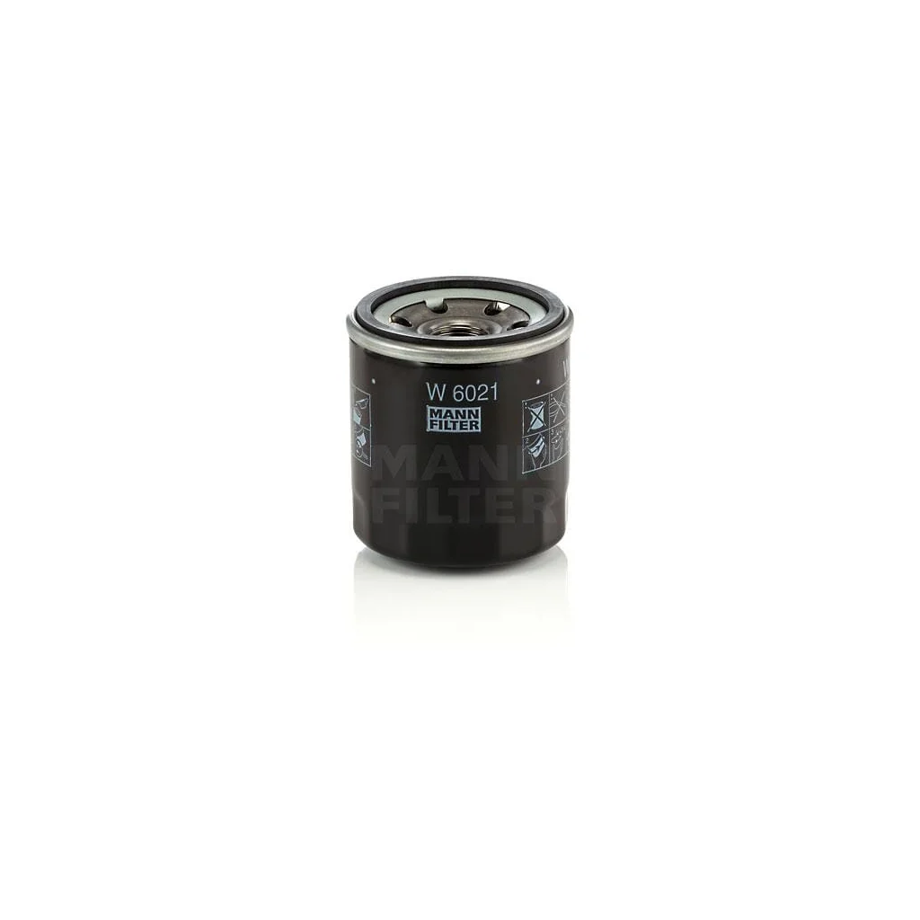 [AMAT2-423019] Filtru de ulei W6021