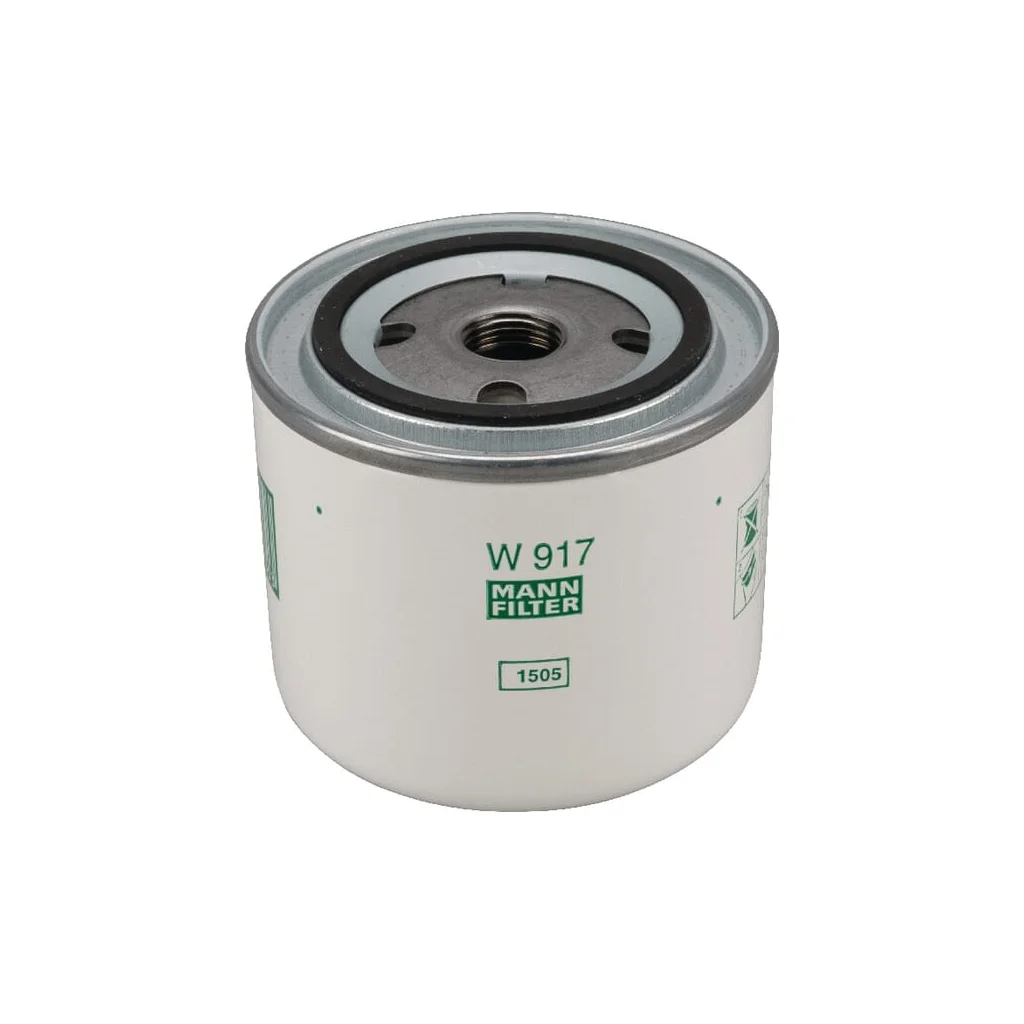 [AMAT2-423021] Filtru ulei MANN-FILTER W917