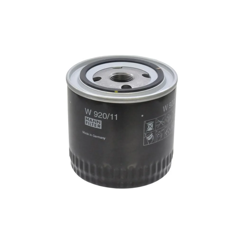[AMAT2-423025] Filtru de schimb pentru uleiul de lubrifiere W92011