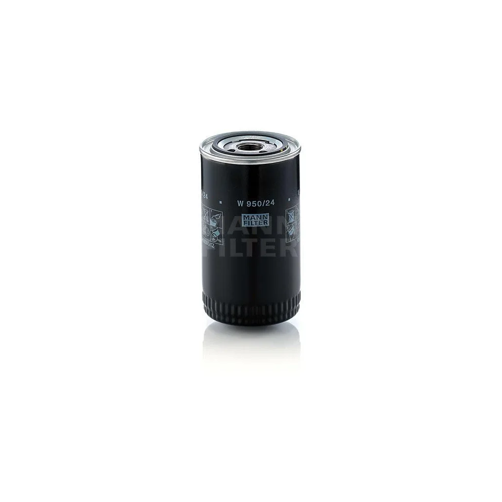 [AMAT2-423029] Filtru de ulei W95024