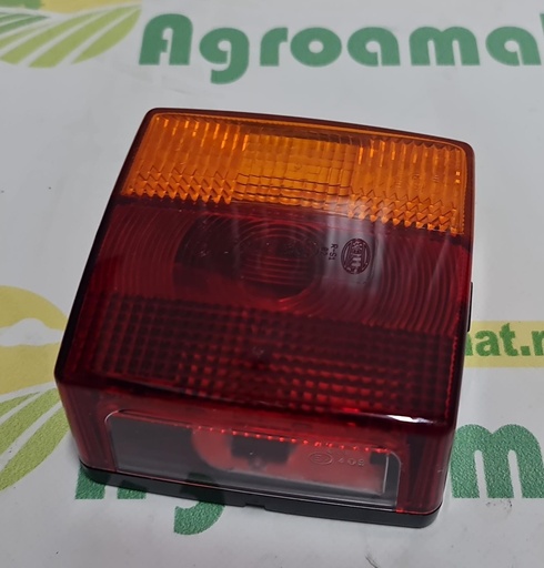 [AMAT1-13151] Lampa Semnalizare 9698970