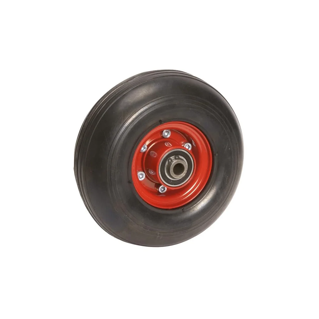 [AMAT2-423045] Jantă 3.00x4 Massiv GK10 Ø13x95 din oțel W3004S1395