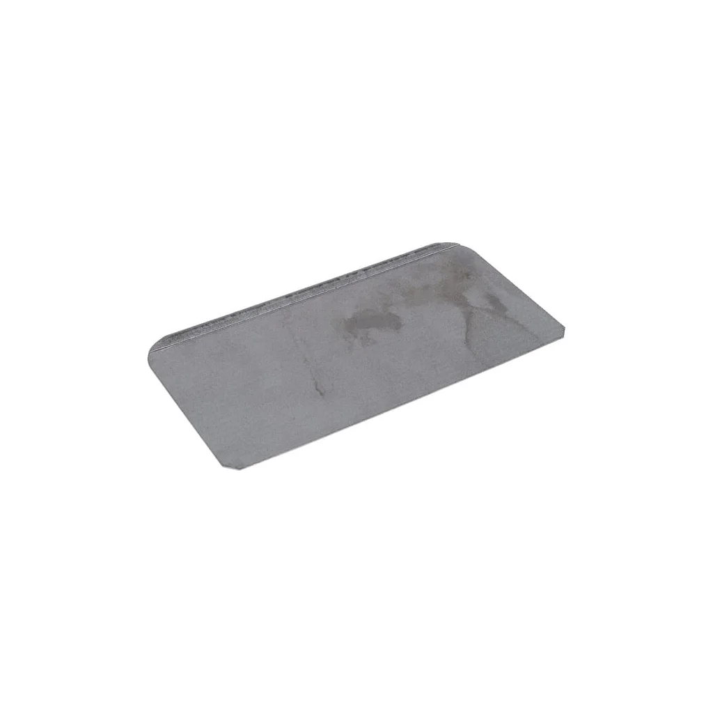[AMAT2-423073] Placă de deviere 20cm metalică WE213021