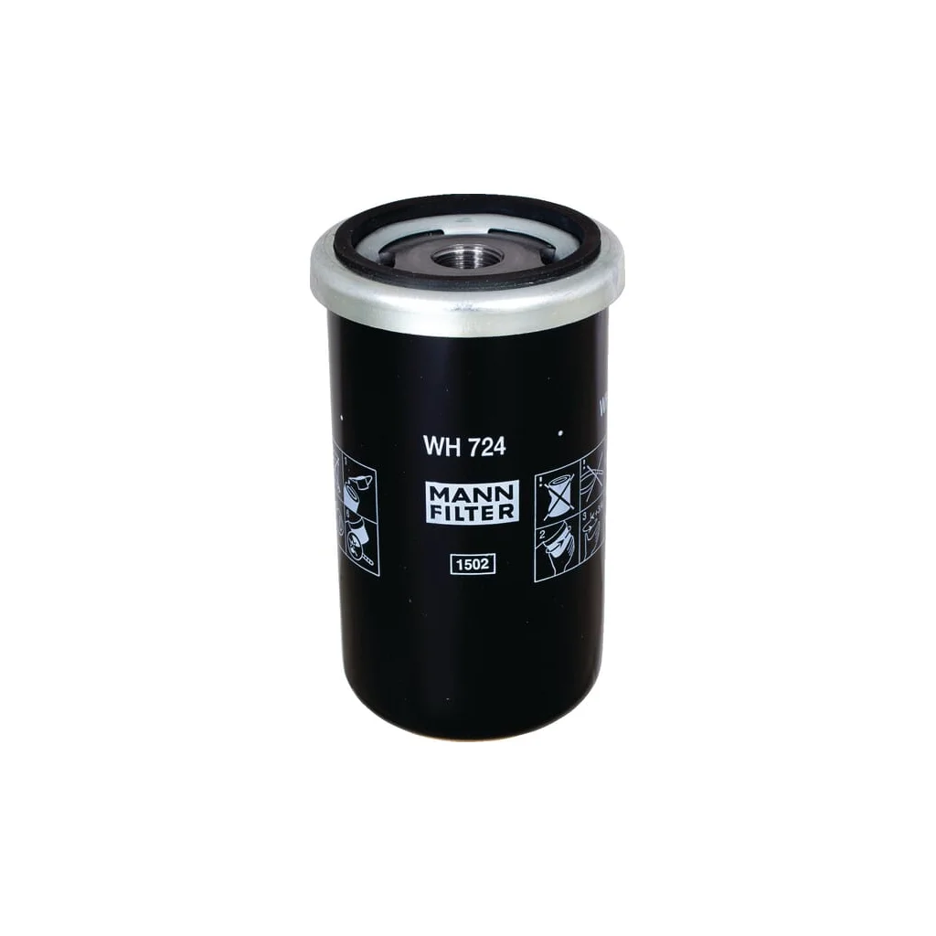[AMAT2-424456] Element filtru de ulei hidraulic WH724