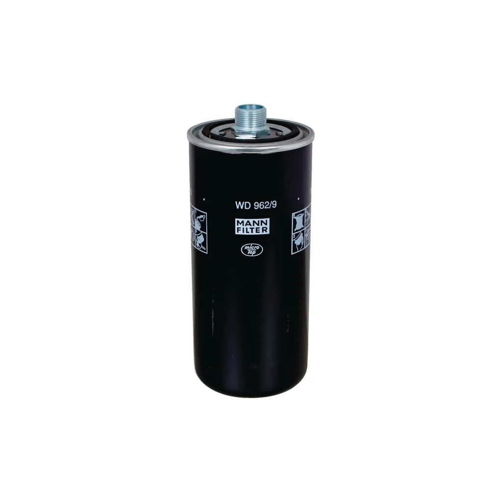 [AMAT2-423081] Filtru de schimbare ulei hidraulic WD9629