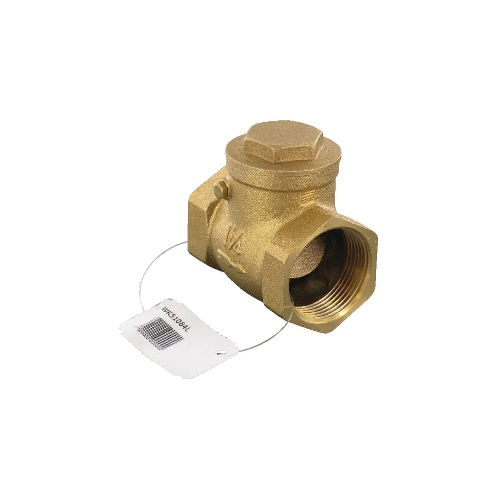 [AMAT2-424461] Supapă de reținere orizontală 1 1/4" WK51064L