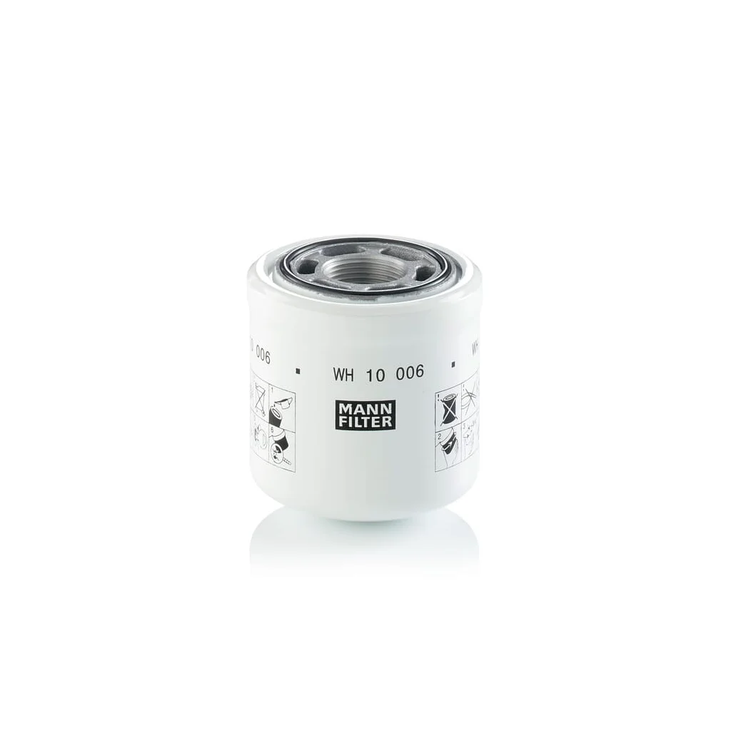 [AMAT2-424463] Filtru hidraulic WH10006