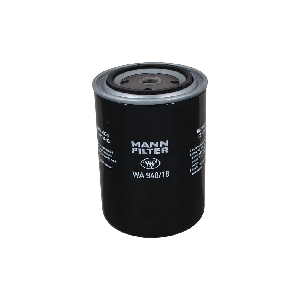 [AMAT2-423092] Filtru antigel WA94018