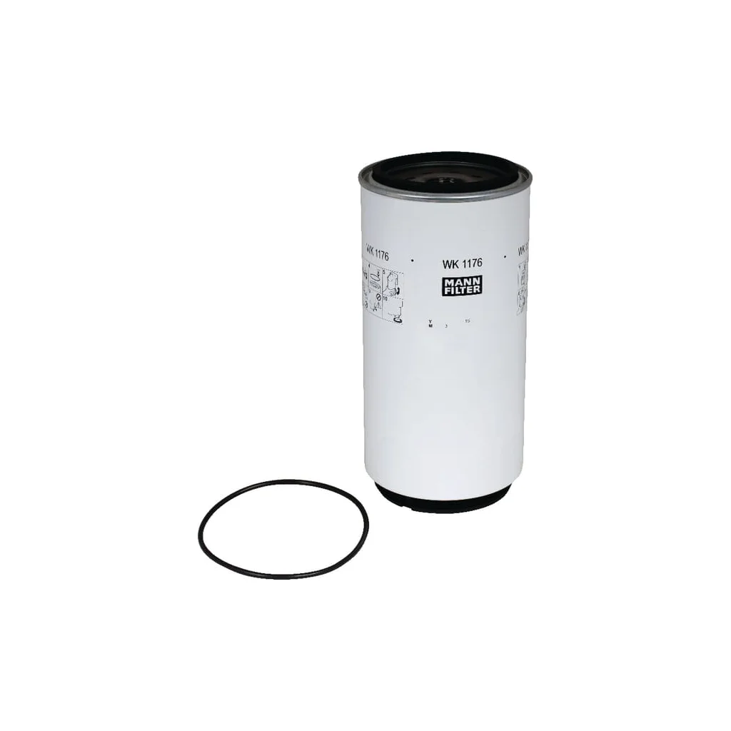 [AMAT2-424466] Filtru schimbare combustibil WK1176X