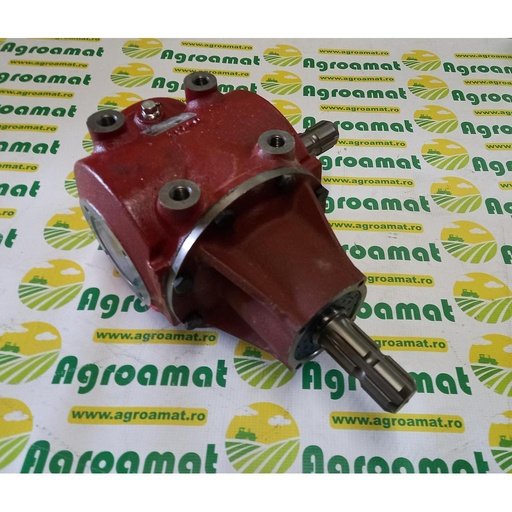 [AMAT1-31295] Grup Uscator Cereale 42040001