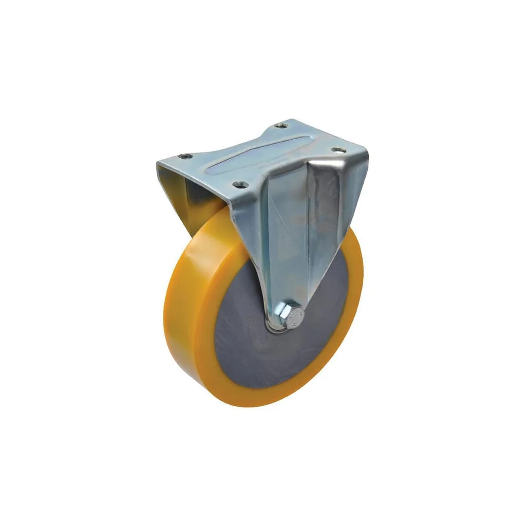 [AMAT2-424468] Rolă pivotantă + rulment cu bile 200 mm WH710849200