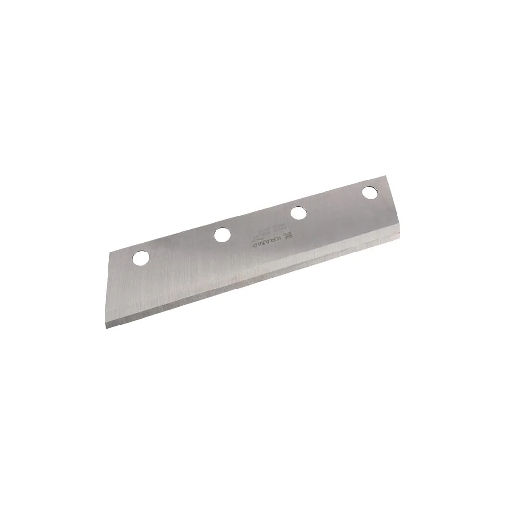 [AMAT2-423109] Cuțit pentru combină de lemn 330x80x9 WCB00305