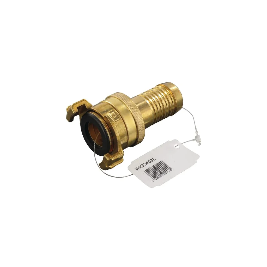 [AMAT2-424484] Racord de aspirație 1" GK WK33403L