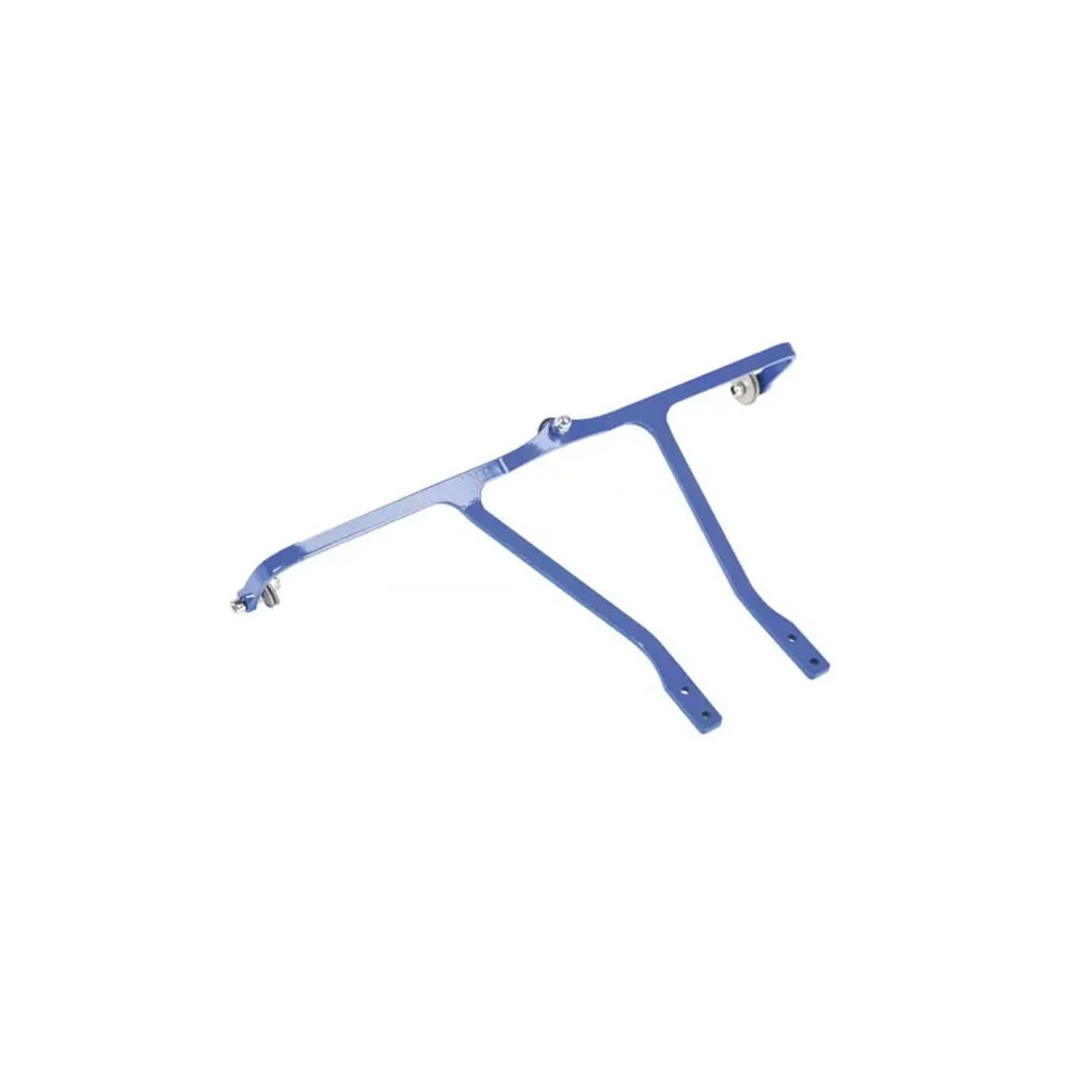 [AMAT2-423117] Suport glugă de protecție RAL 5017 albastru WB29256400