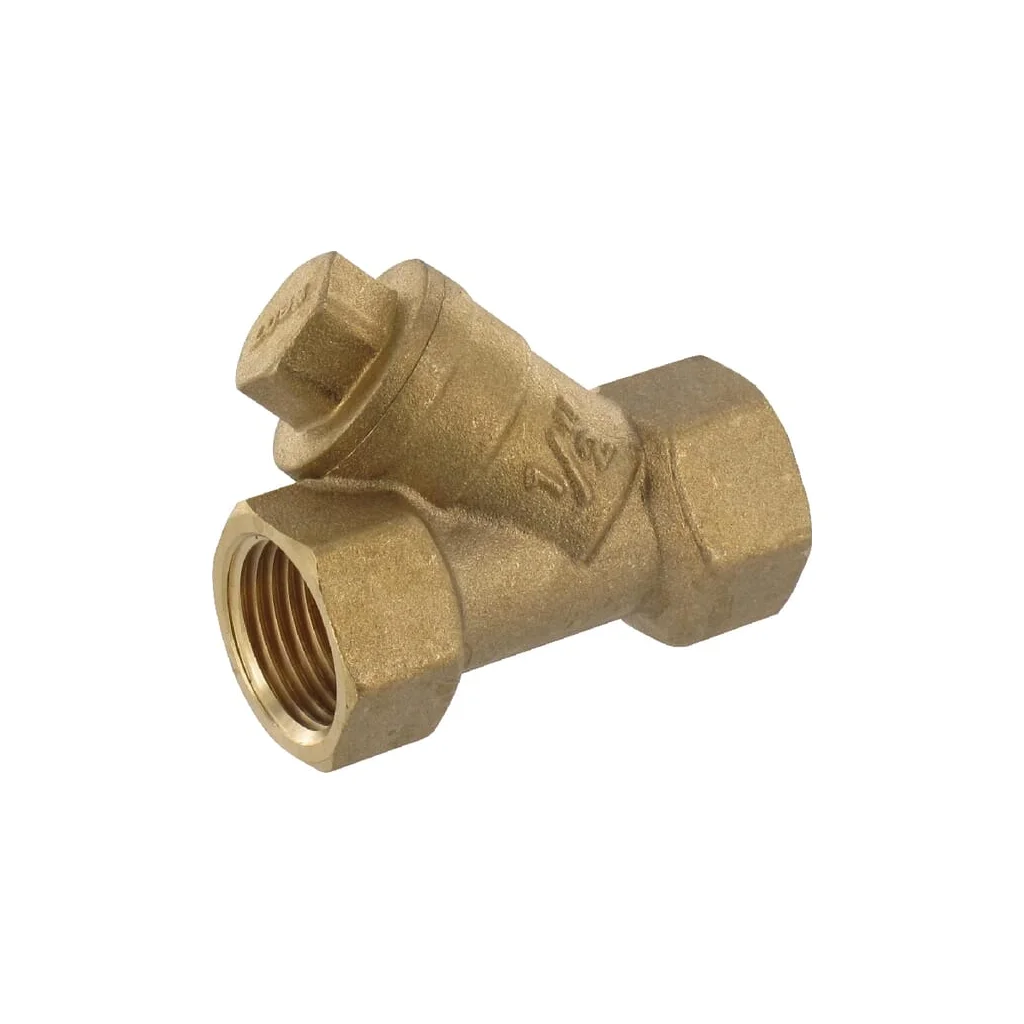 [AMAT2-424494] Filtru pentru conducte 1/2” alamă WK51401