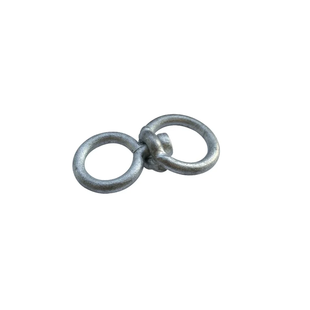 [AMAT2-423125] Carabinieră zincată 10mm WE10