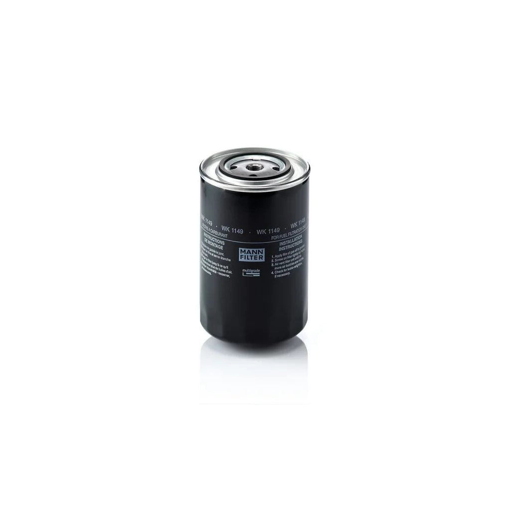 [AMAT2-424505] Filtru de combustibil WK1149