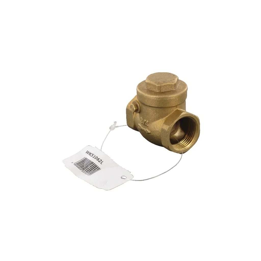 [AMAT2-424512] Supapă de reținere verticală 3/4" WK51062L