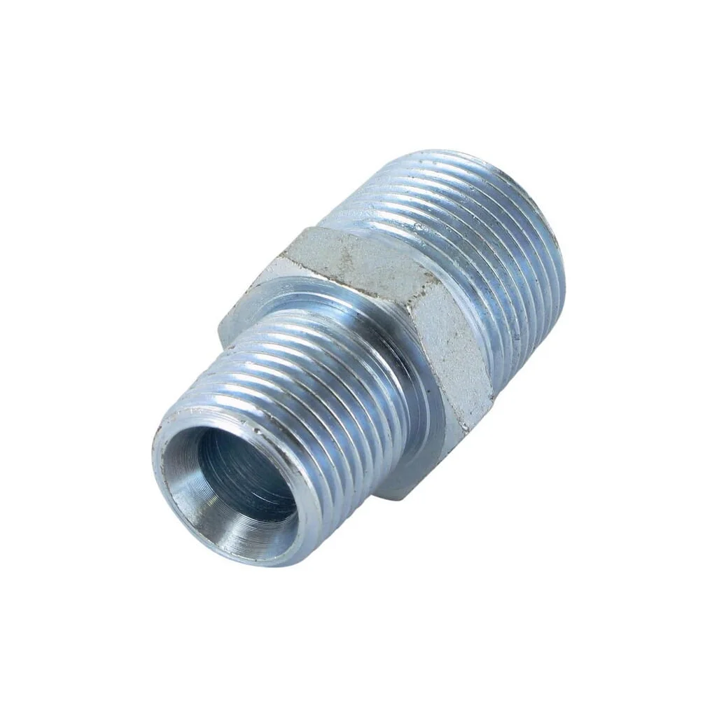 [AMAT2-413835] Adaptor 1/2 x 3/4 BSPT VNBT0812