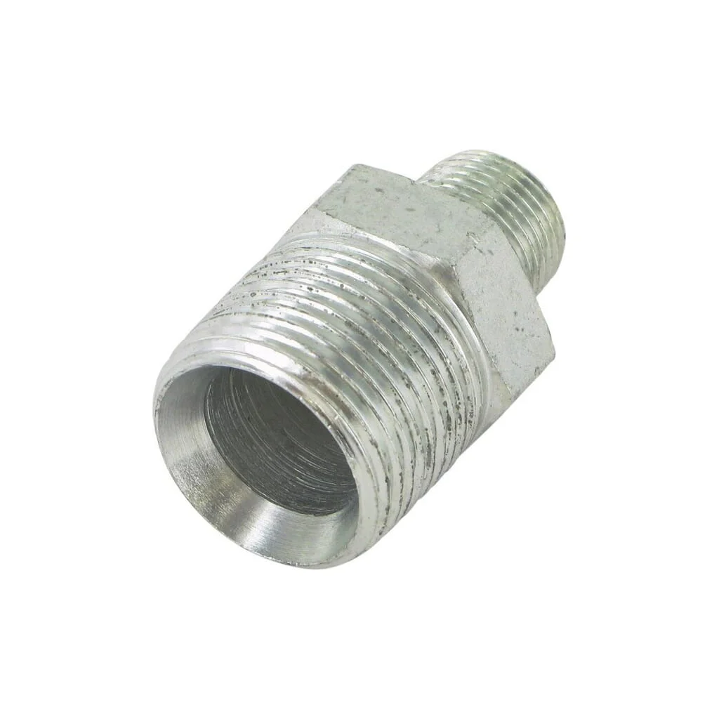 [AMAT2-413847] Adaptor 3/8 x 3/4 BSPT VNBT0612