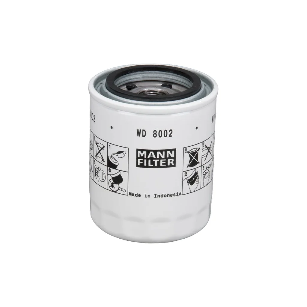 [AMAT2-423150] Filtru ulei WD8002