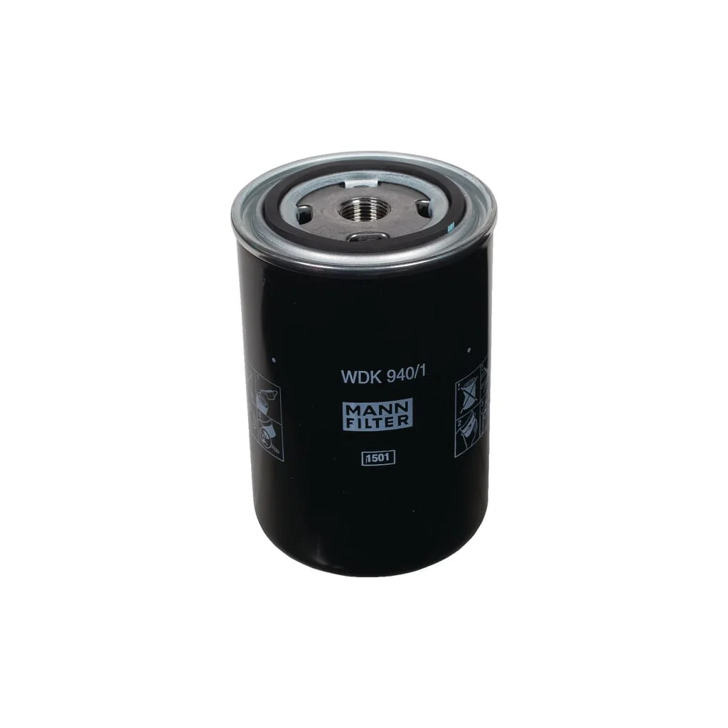 [AMAT2-423171] Filtru schimbare combustibil WDK9401
