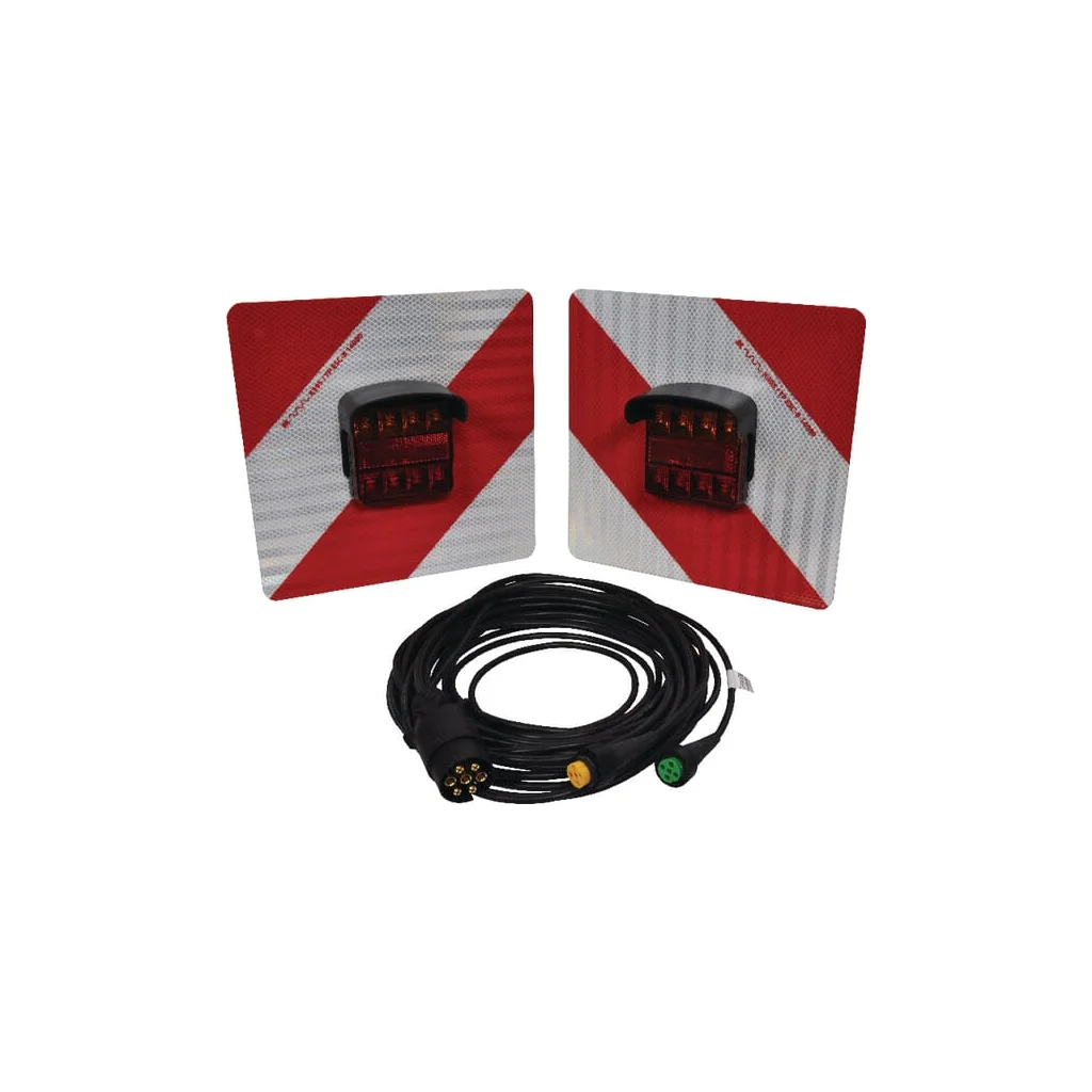 [AMAT2-423183] Set semn de avertizare KL3 cu LE WB50837KL3