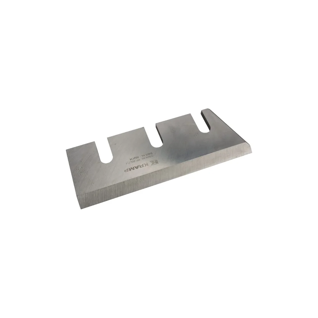[AMAT2-423191] Cuțit pentru combină de lemn 280x100x10 WCB00714