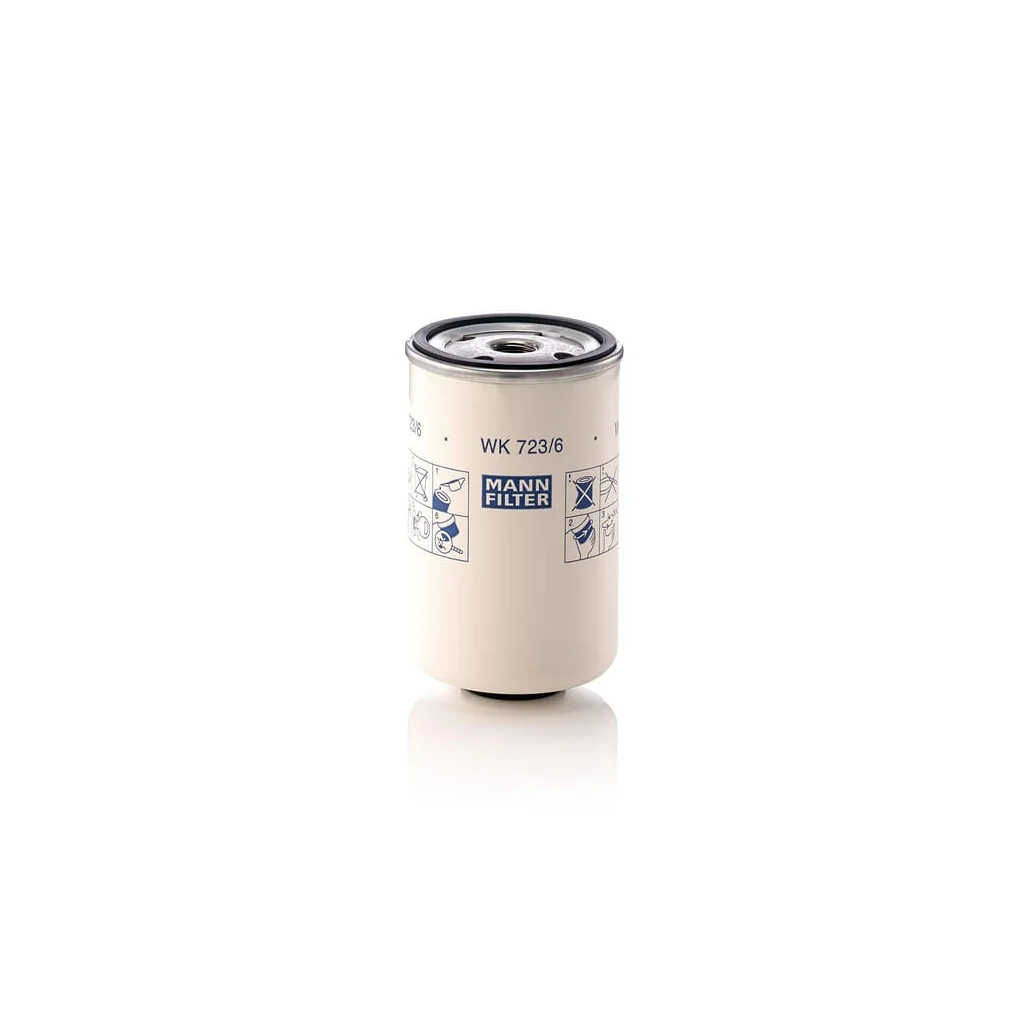 [AMAT2-424534] Filtru de combustibil WK7236