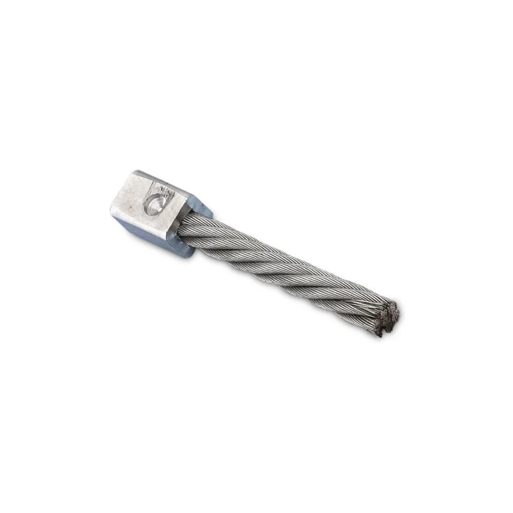 [AMAT2-423201] Perie de buruieni Weedgo!Pro sârmă răsucită 145x14mm 12x WB14514TPP12