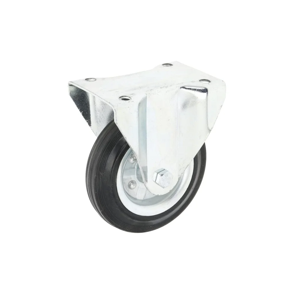 [AMAT2-424542] Rolă pivotantă 160mm WH5181160