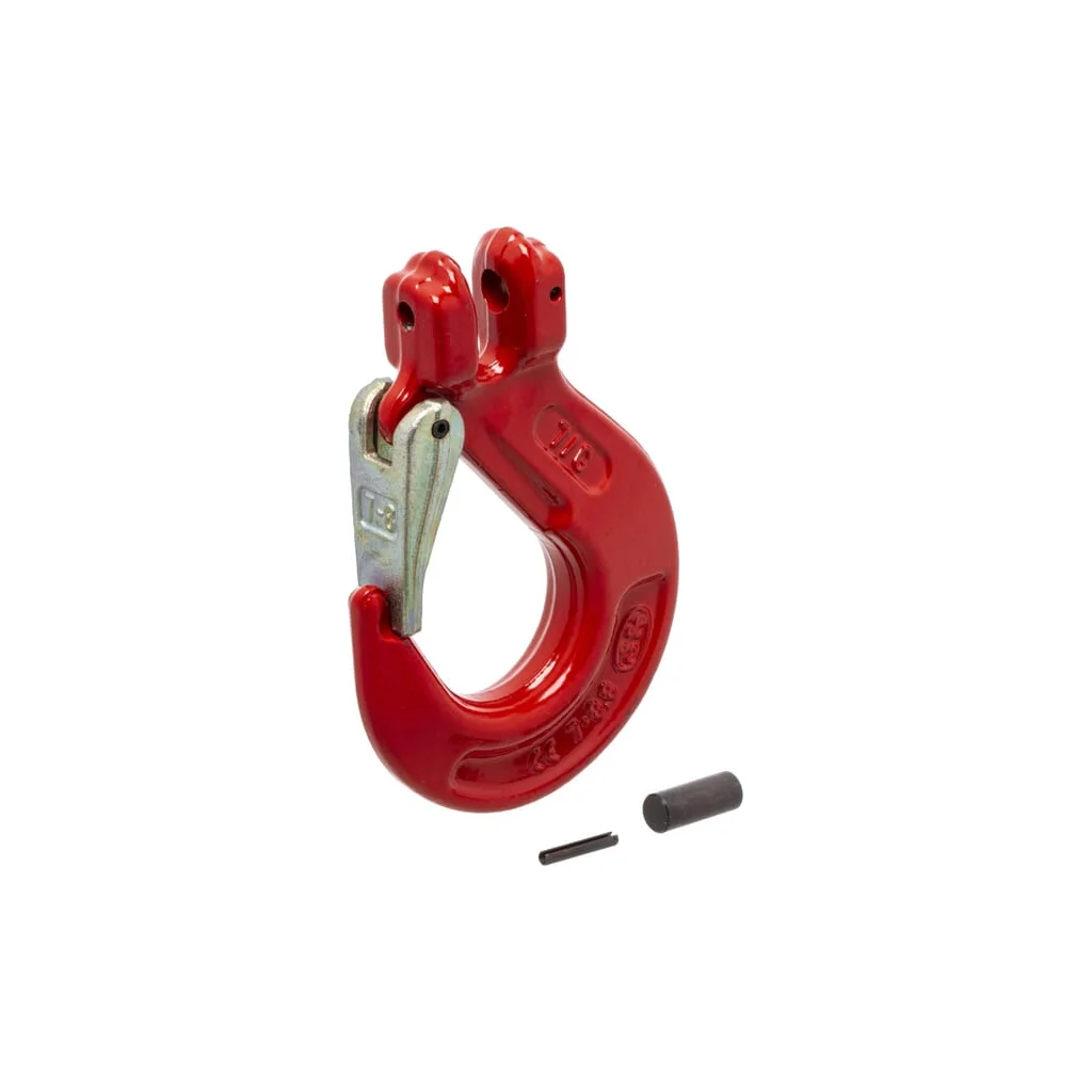 [AMAT2-423213] Cârlig furcă cardan cu clips de siguranță 7-8mm WA80SN