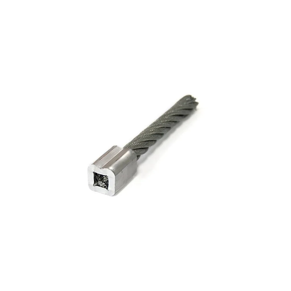 [AMAT2-423216] Buruieni perie tuft Unkraut-Biene 160x14mm fir răsucit 12x WB16014TP12