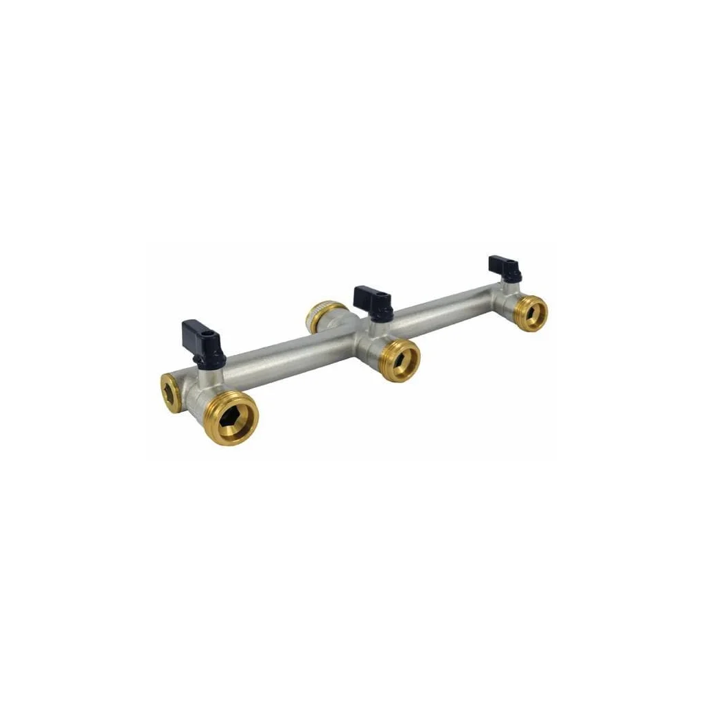 [AMAT2-424569] Supapă cu trei căi 3/4" WK53413