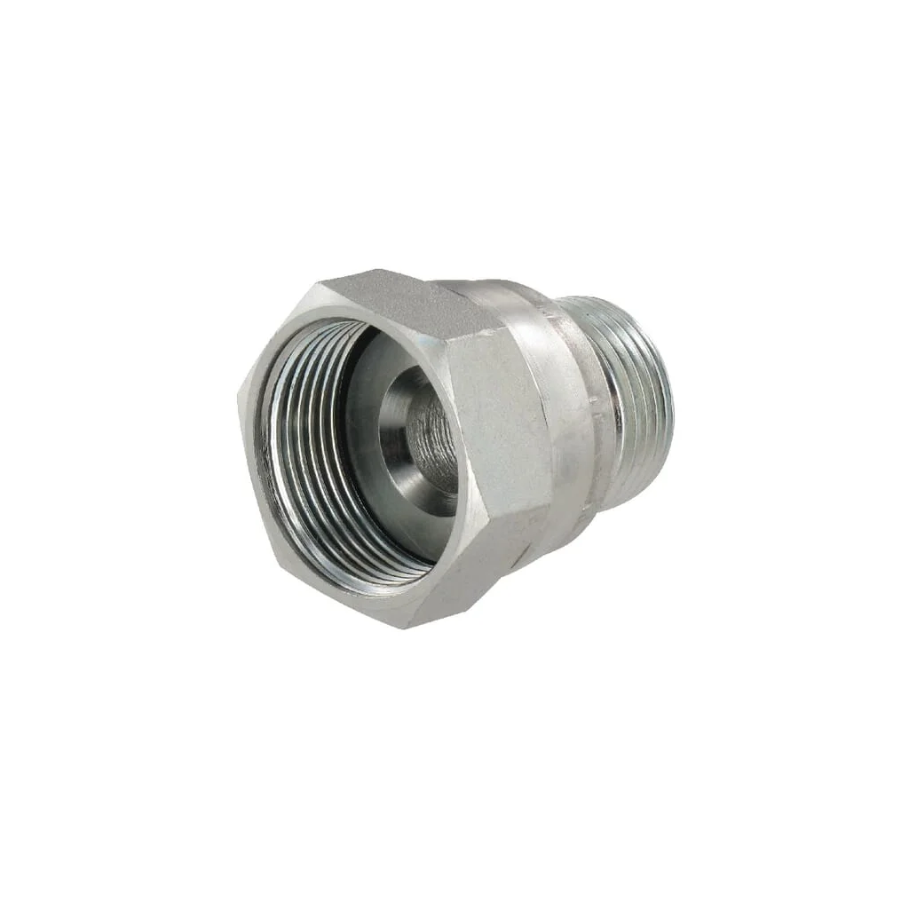 [AMAT2-413967] Adaptor M/F 1-3/16x1-7/16ORFS VNOW1923