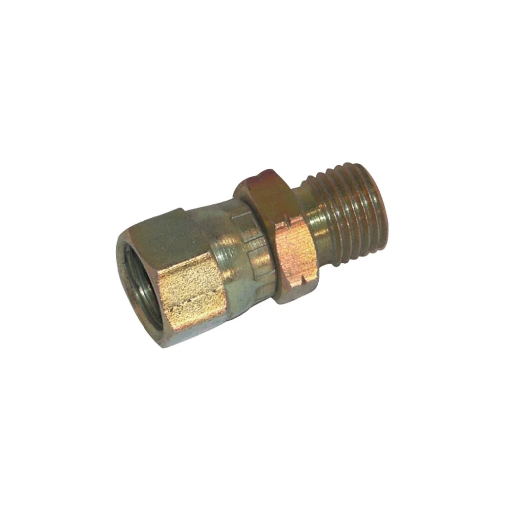 [AMAT2-413973] Adaptor M12 x 1/2" JIC VNMJW1208